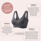 NUBELLE - Nahtloser Premium BH Gratis Bundle